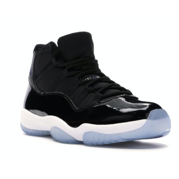 Jordan 11 "Space Jam" (DS) - Picture 3 of 4